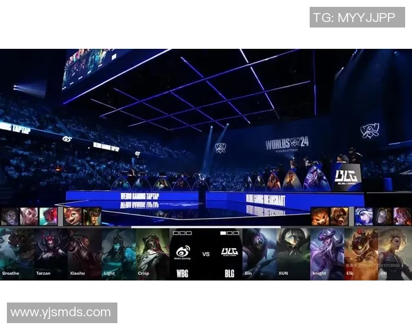 热议英雄联盟：BLG战队状态转变与未来发展趋势分析