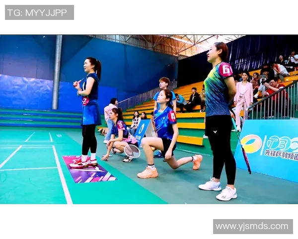 羽毛球盛宴:深入解析北京羽毛球队的技术与训练秘诀 羽毛球盛宴:深入解析北京羽毛球队的技术与训练秘诀