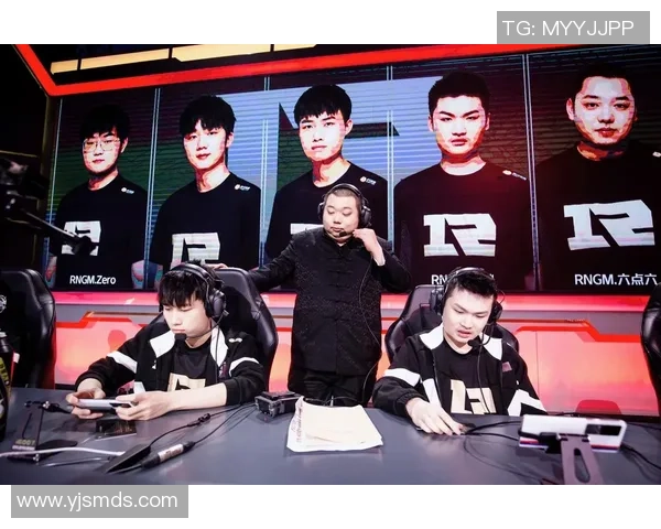 王者荣耀深度解析RNG战队的战术转型与成功之路